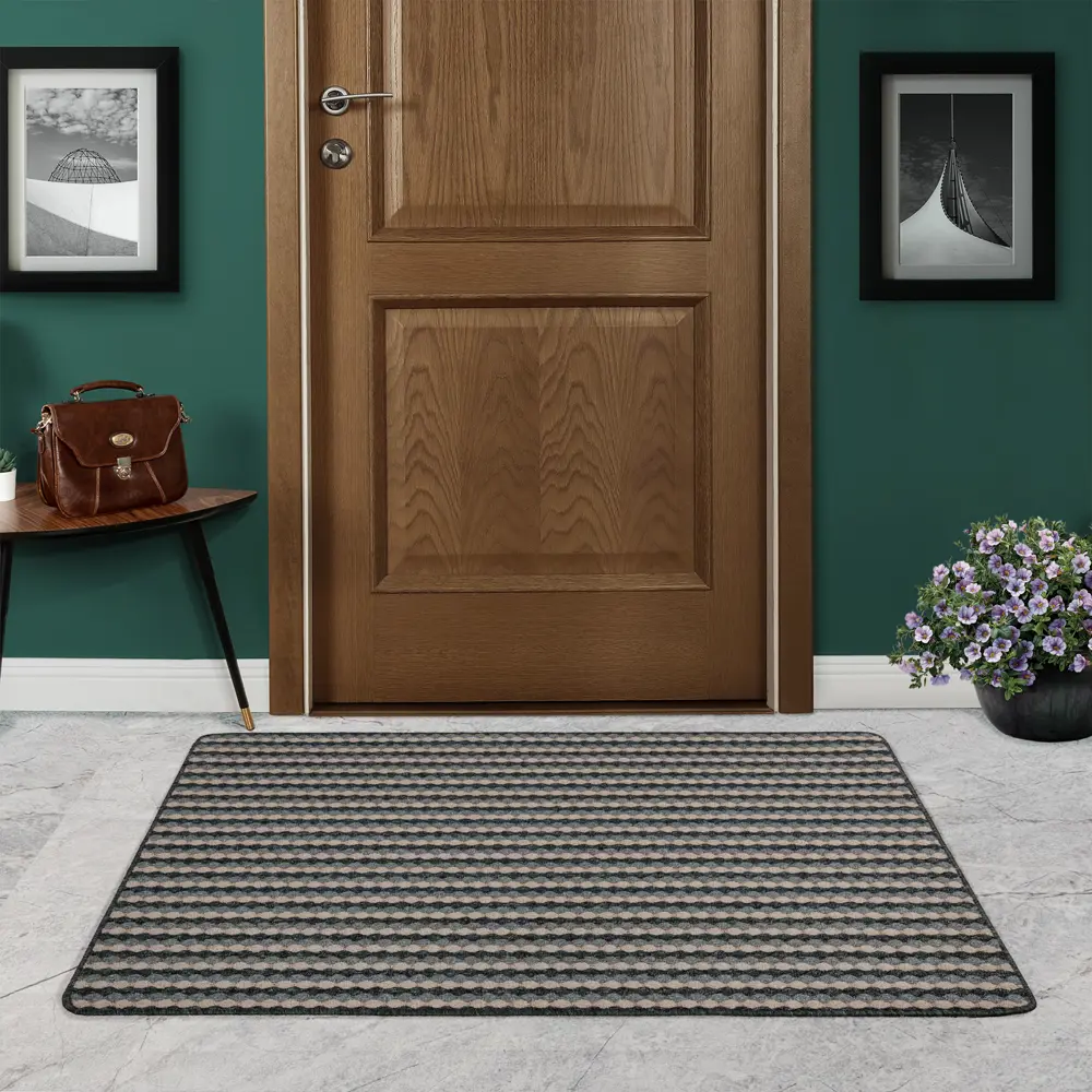 Santreyd Bendigo - декоративный коврик для современного интерьера 85565595 STLM-0063914 - Вид №5