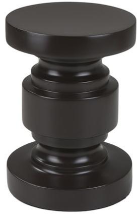 Hamilton Conte Paris Табурет из смолы / журнальный столик Saint martin sun-id-1369322 - Вид №5