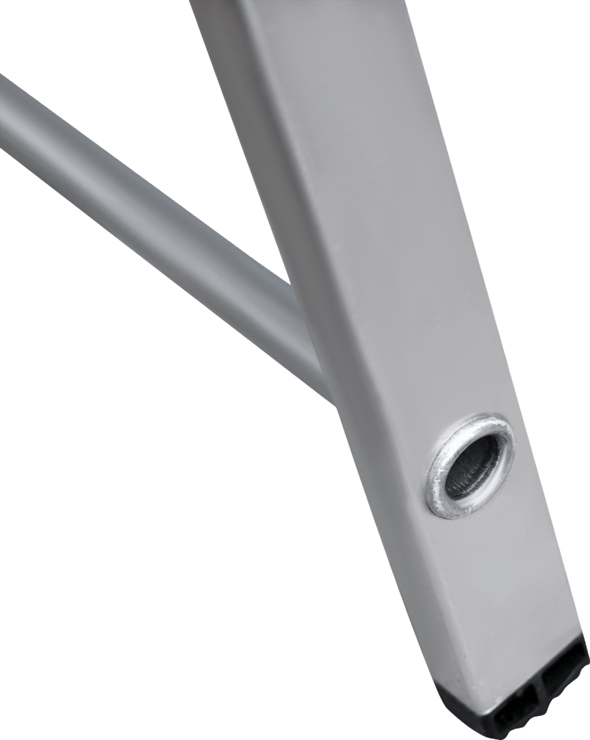 Стремянка односекционная Новая Высота NV 1118 9278679 STDN-0079567 - Вид №7