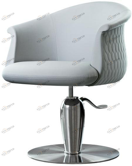Maletti Парикмахерское кресло Bohème P3584trp Boheme