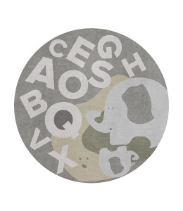 Чародей Слона RUG'SOCIETY Kids