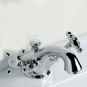 Смеситель для раковины UTAU910CR Devon Devon AUSTIN