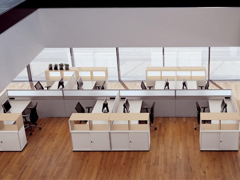 BENE Модульная перегородка стола Rv sun-id-1456066 - Вид №1