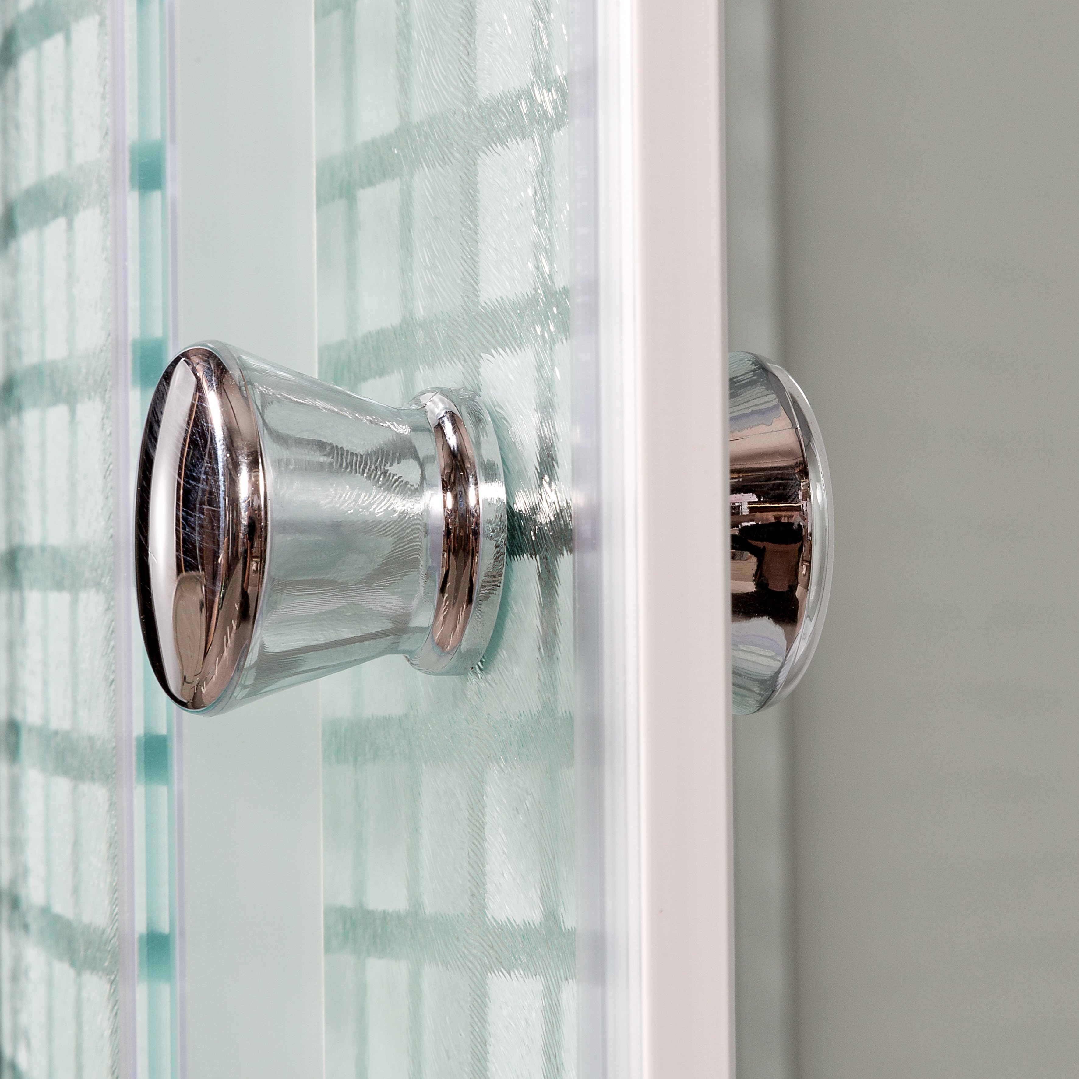 BМ1590 N с гидромассажем BLACK Душевая кабина DETO Серия ВМ L 902 R с гидромассажем - Вид №6