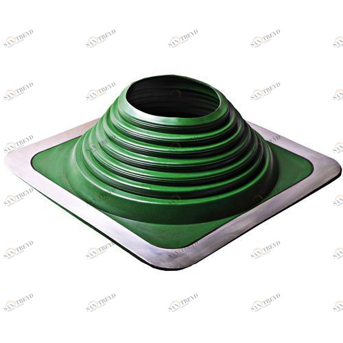 Master Flash №8 зеленый Santreyd 2621