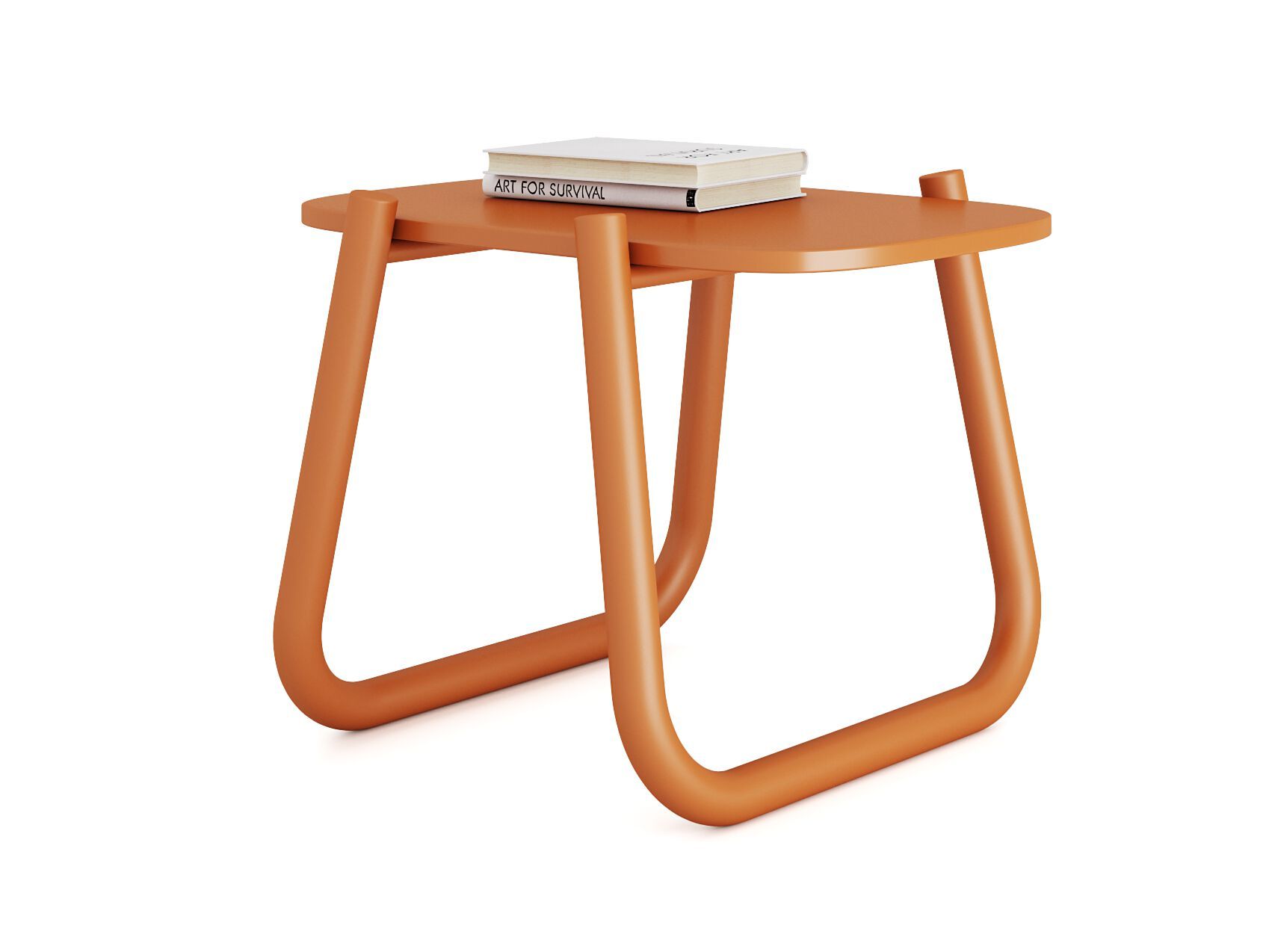 Металлический скользящий стол с МДФ столешницей Shishka Project Basic ARCH-00082817 - Вид №21