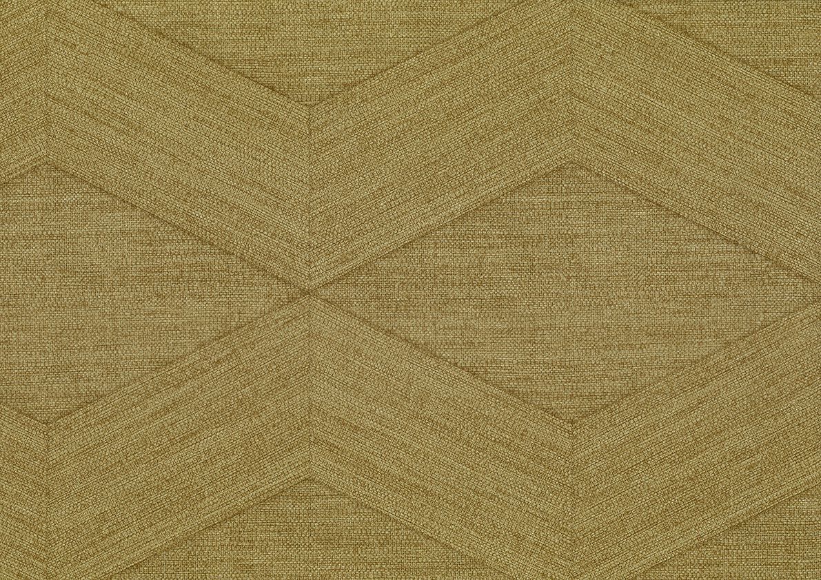 Геометрические рельефные обои Jannelli&Volpi ALTAGAMMA FIBERS ARCH-00080325 - Вид №5