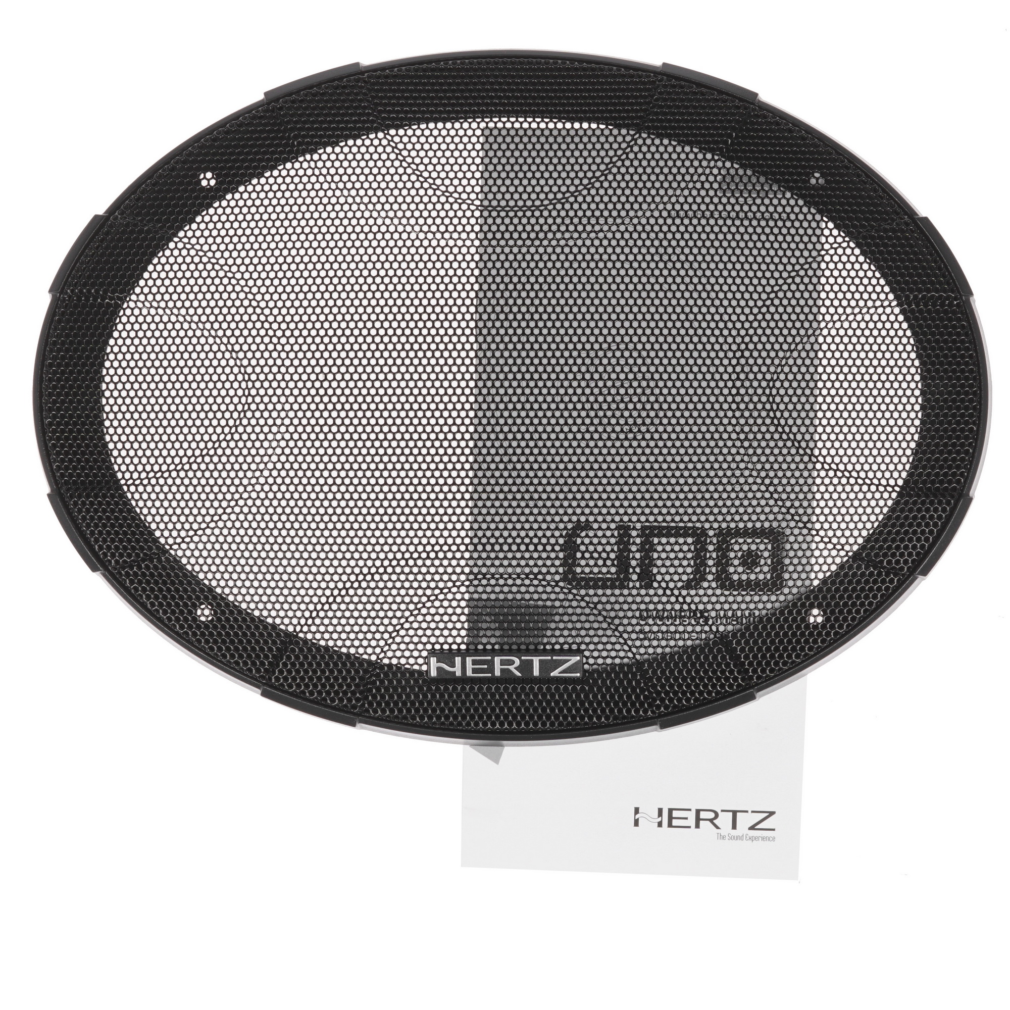 1255366 Коаксиальная акустическая система Hertz Uno X 690 STDN-0085087 - Вид №4