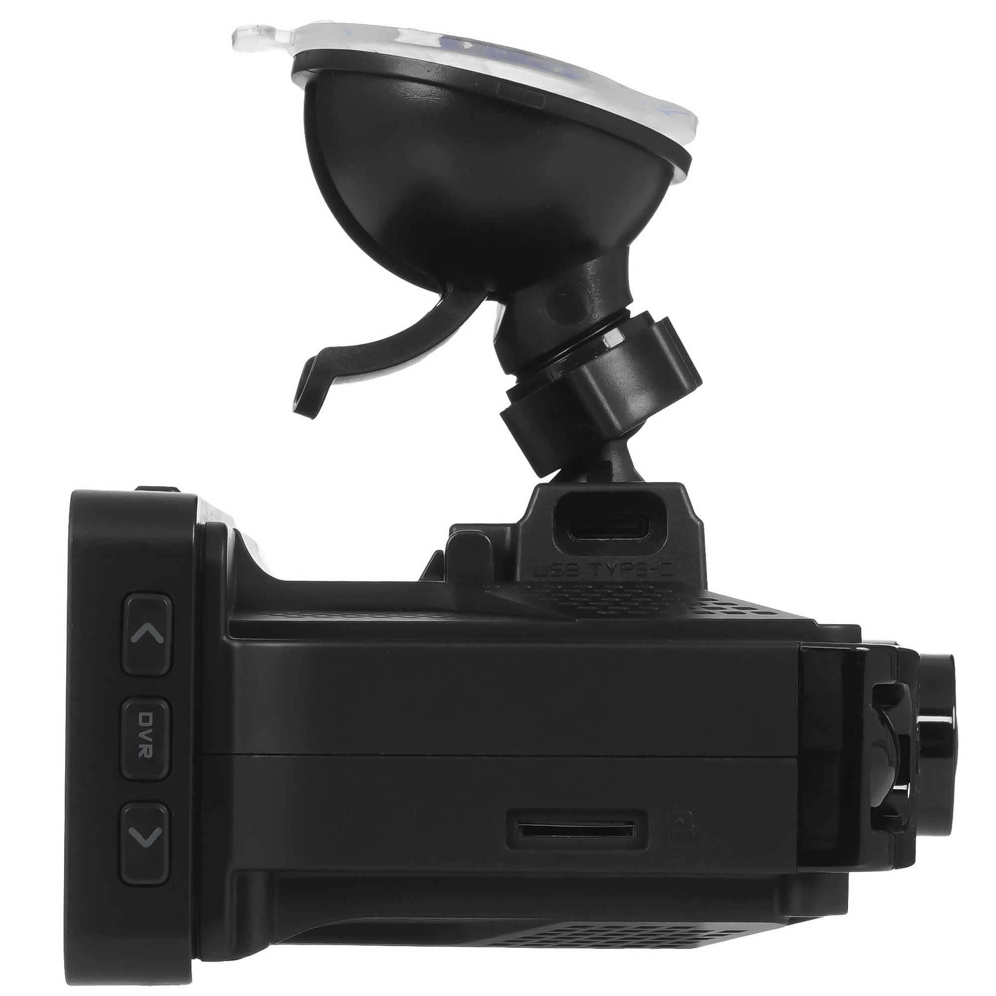 5447466 Видеорегистратор с радар-детектором iBOX F5 PRO 4K LaserScan WiFi Signature Dual STDN-0089619 - Вид №4