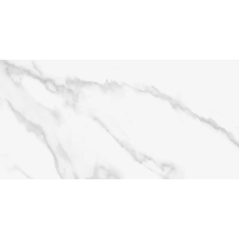 Настенная плитка KREAFORTA Mersey Calacatta - серый мрамор 20×40 см 89405694 STLM-1565694 - Вид №1