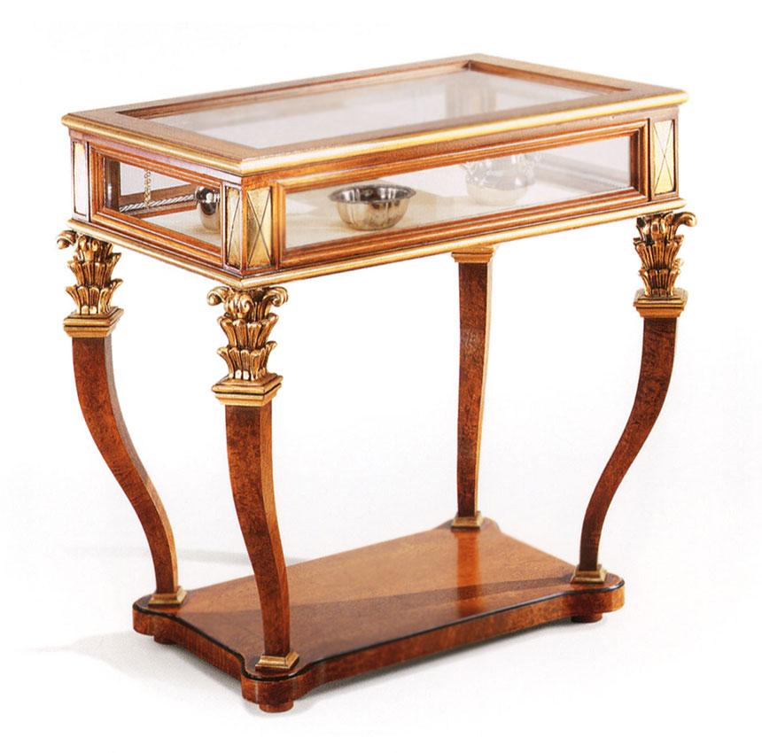 Столик  ANGELO CAPPELLINI 1171 ACCESSORIES