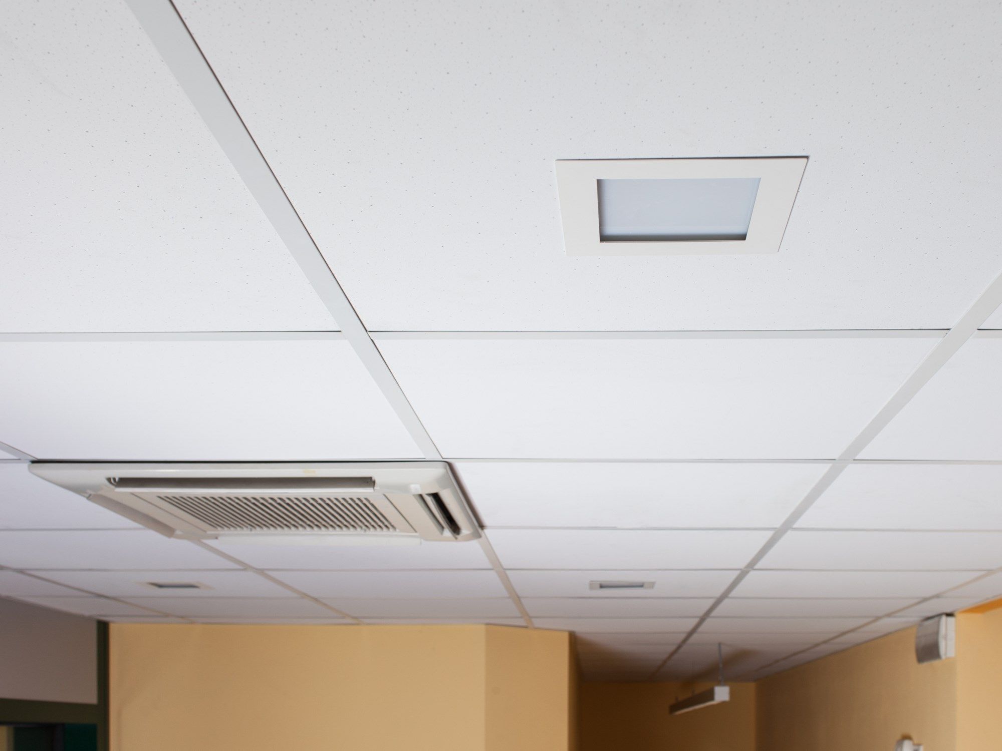 Утопленный светодиодный прожектор ENGI мозаика ARCH-00057678 - Вид №2