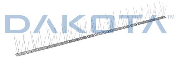 Dakota Средство от птиц Accessori per il tetto sun-id-1455663 - Вид №2