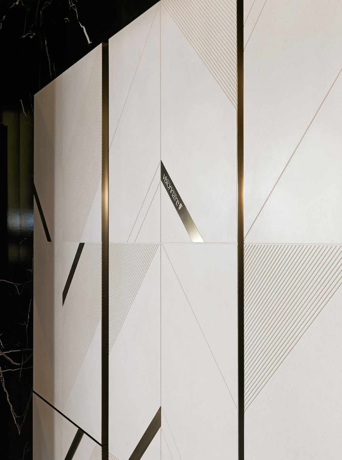 Mayfair Продовольственная Visionnaire  - Вид №11