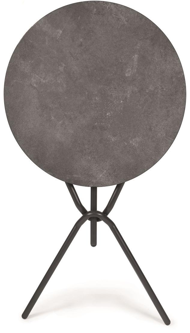 FISCHER MÖBEL Стол из ламината с откидной столешницей Tonic 2275 - Вид №1