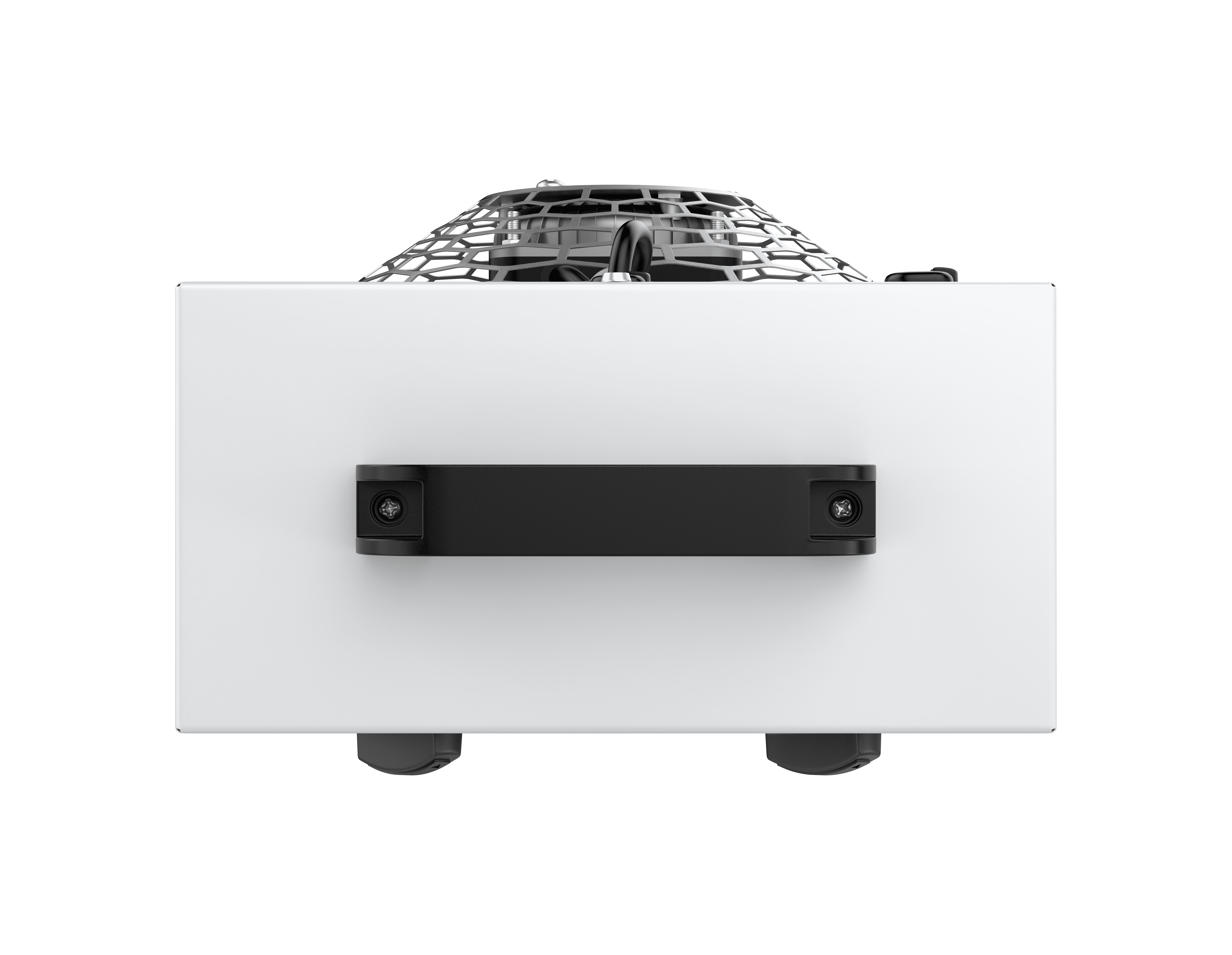 5339816 Тепловая пушка электрическая Loriot LT-05PE STDN-0059918 - Вид №5