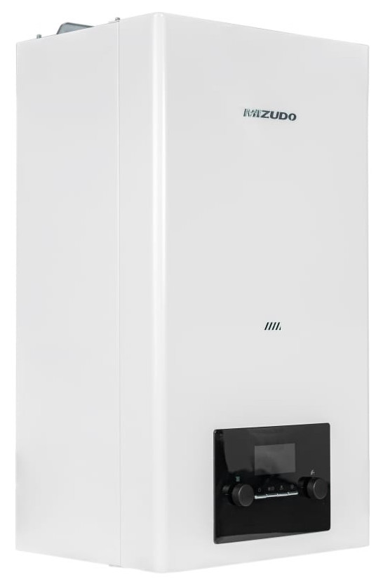9966110 Газовый котел Mizudo GB M24 настенный STDN-0114511