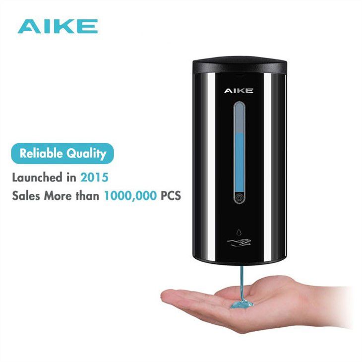 Умный дозатор мыла AIKE AK1205_415  - Вид №2