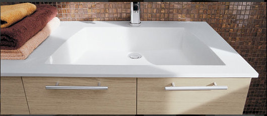 GI51 GIGLIO Комплект мебели для ванной комнаты 140 см ARDECO Ardeco S. R. L 42653 - Вид №5