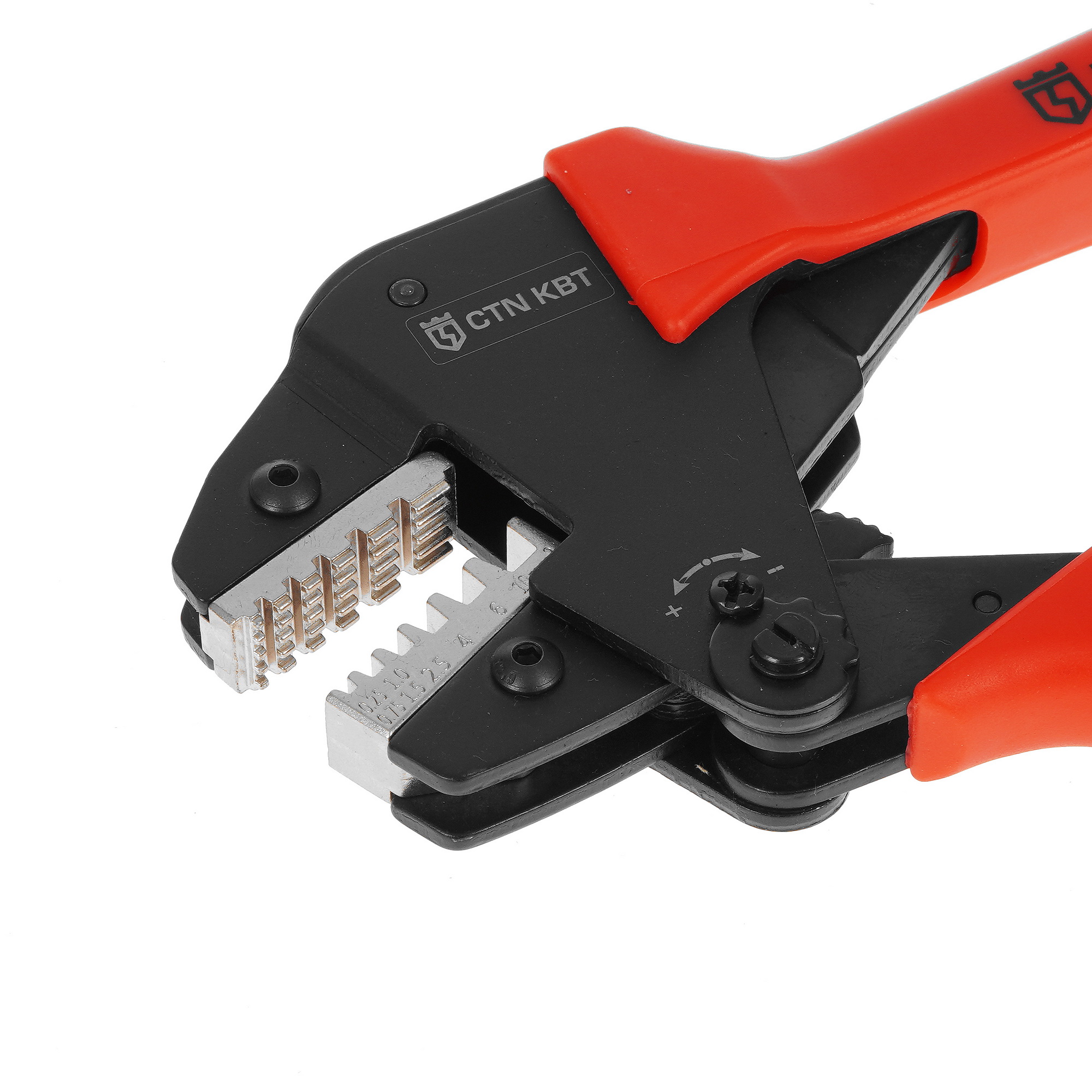 Кримпер КВТ CTN 80102 4829753 STDN-0012032 - Вид №4
