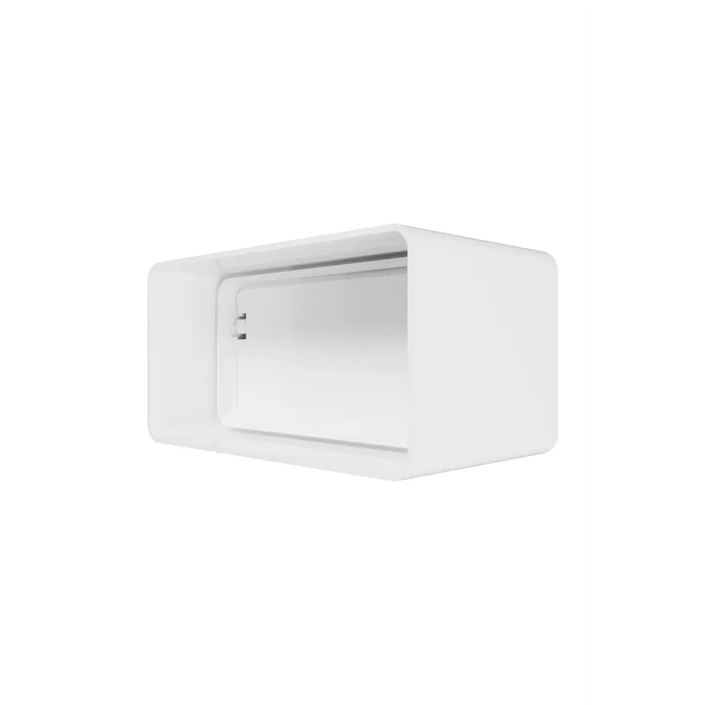 Соединители воздуховодов Era СКПО 90x220 мм пластик STLM-2099753 - Вид №1