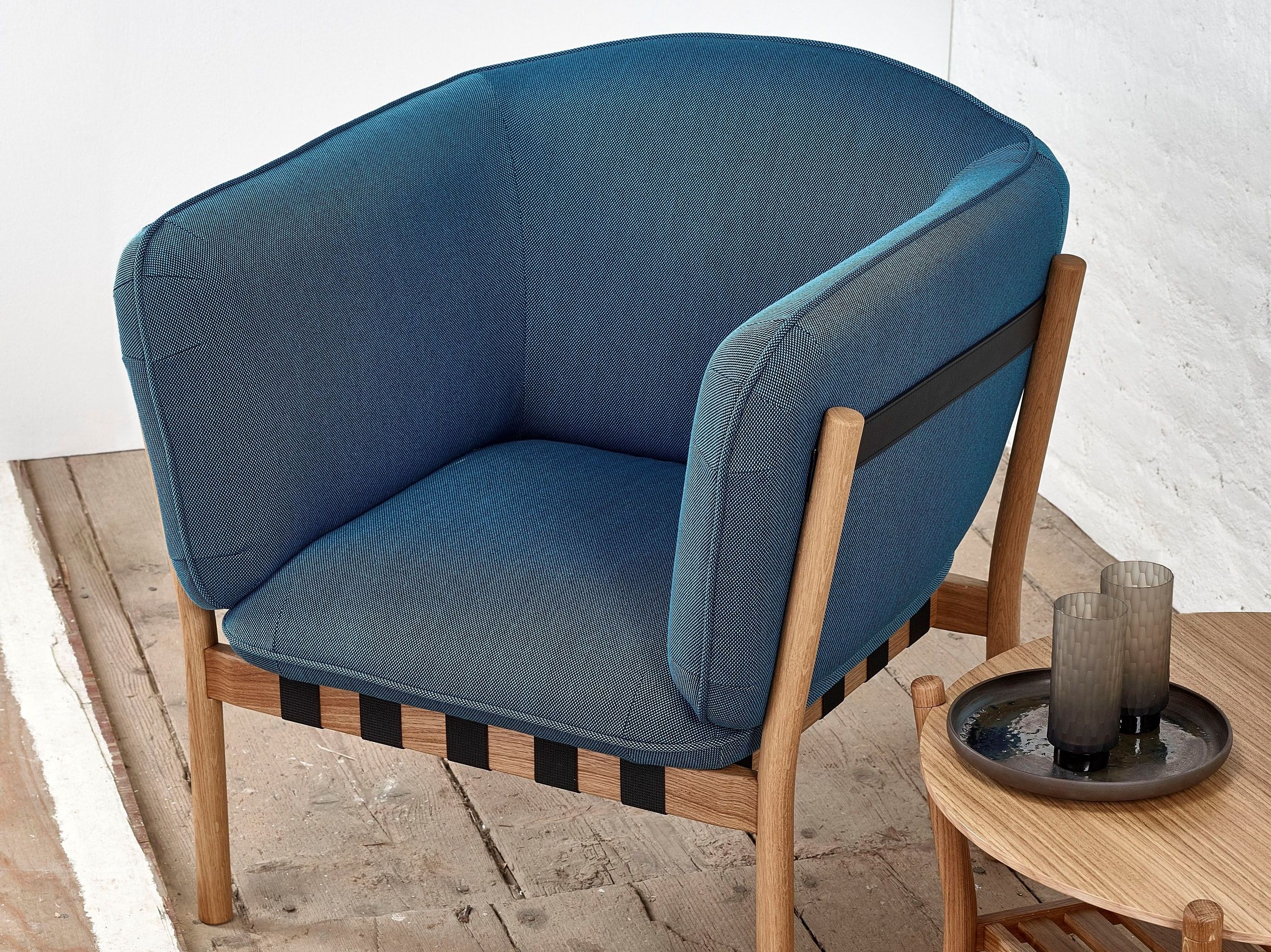 Кресло TON Dowel ARCH-00125007 - Вид №3