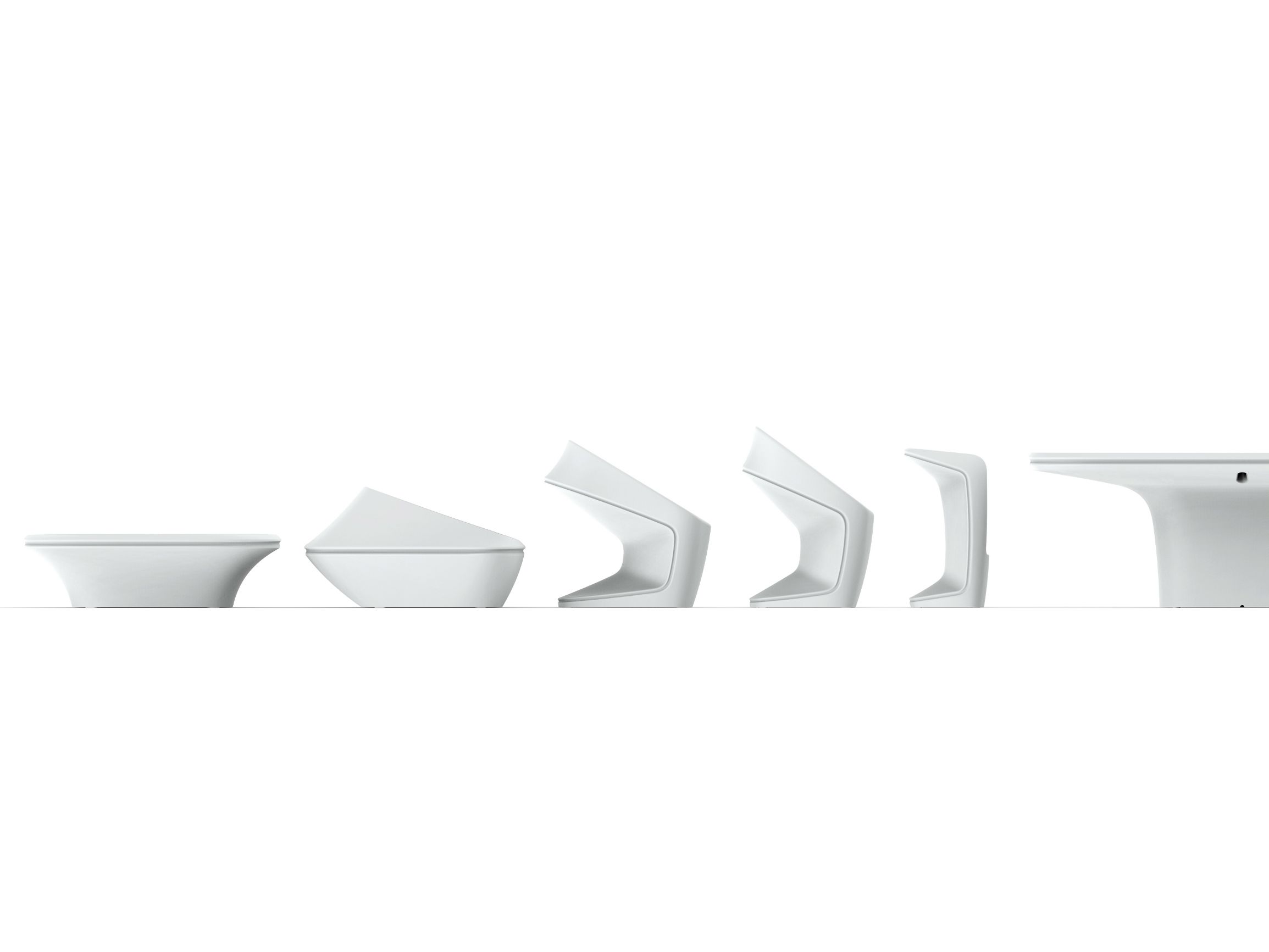 Садовое кресло с подлокотниками Vondom ARCH-00151239 - Вид №1