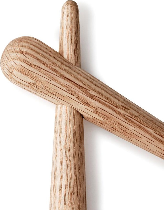 244600 Timber Trivet Oak Normann Копенгаген Normann Copenhagen  - Вид №3