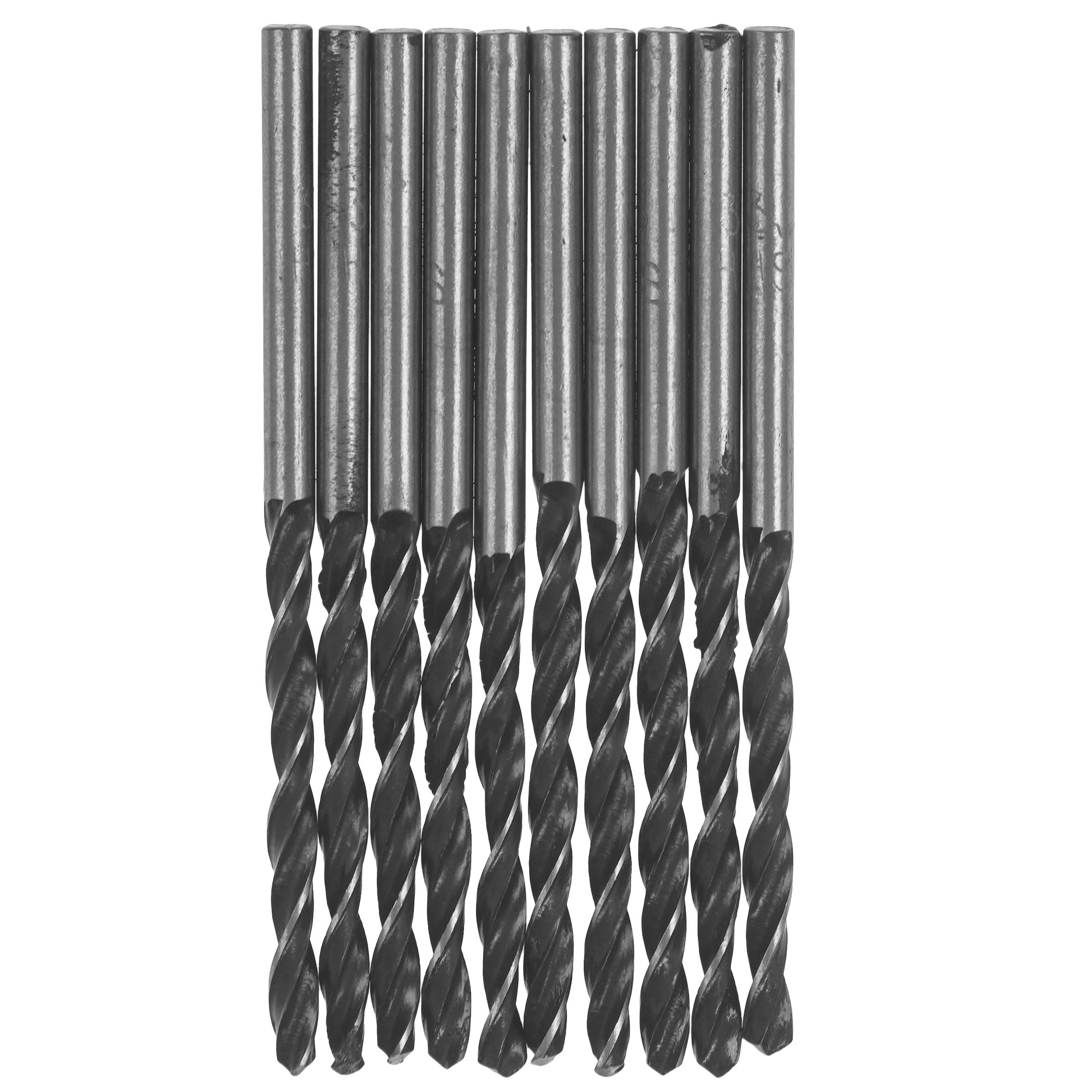 Набор сверл FIT 33532 9256427 STDN-0056884