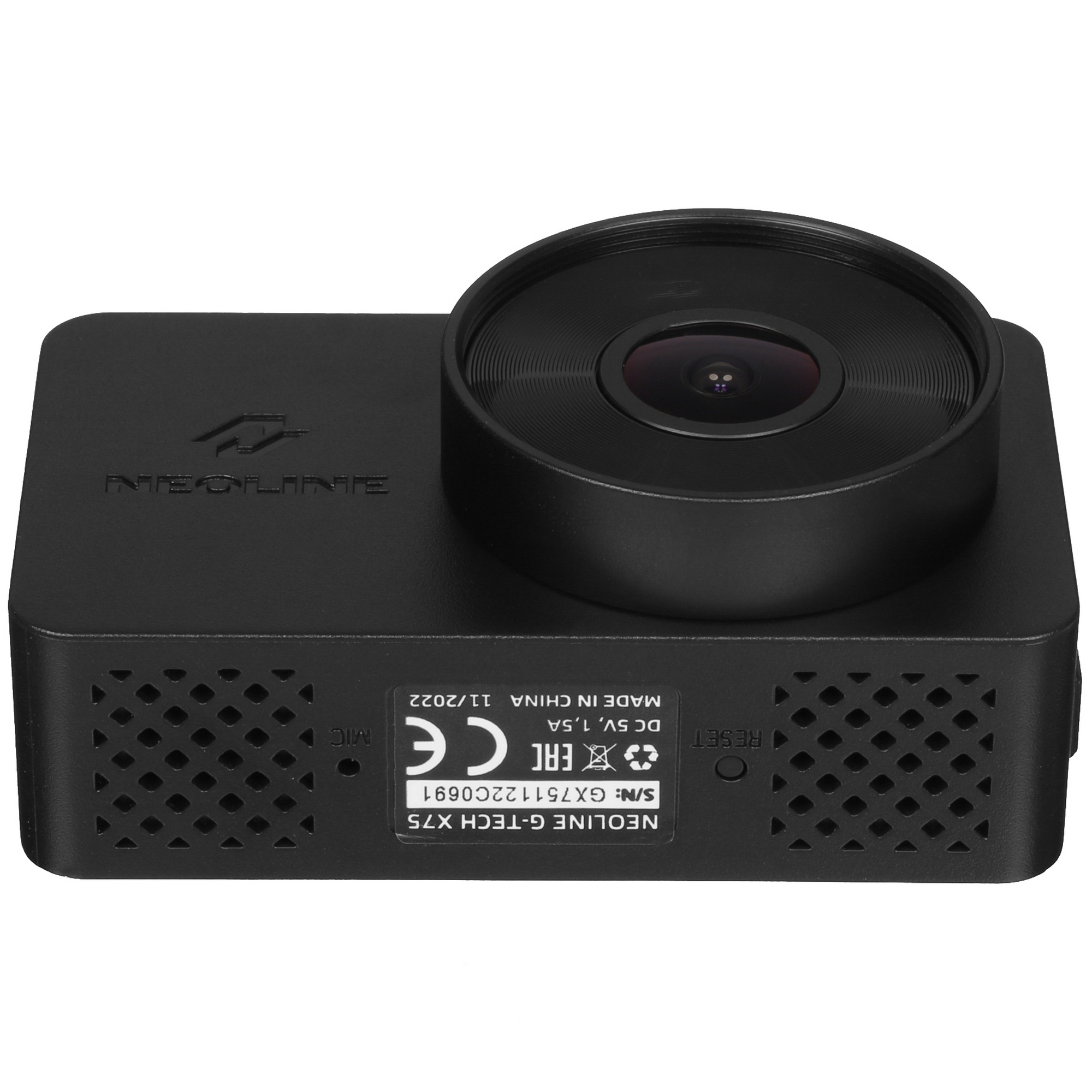 5404894 Видеорегистратор Neoline G-Tech X75 STDN-0014105 - Вид №6