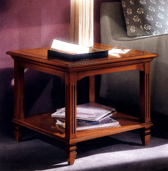 Столик  GIULIACASA VI827-LS 