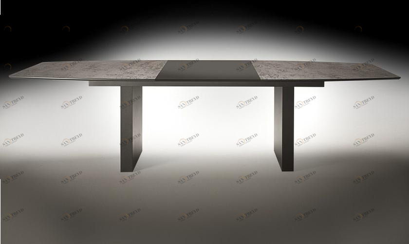 F.lli Orsenigo Раздвижной обеденный стол sun-id-1435346