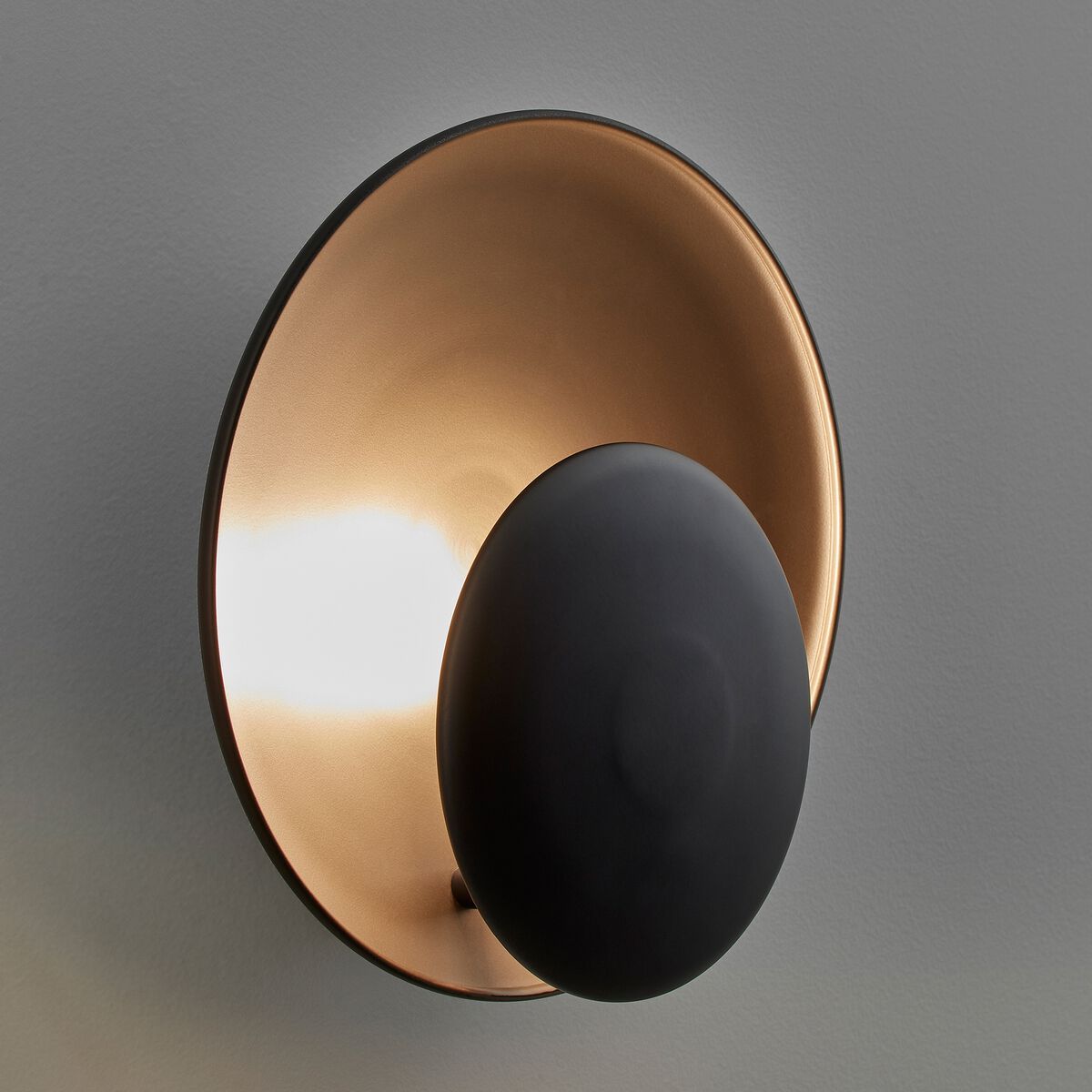 Металлическая аппликация AMPM Naton ARCH-00031556 - Вид №2