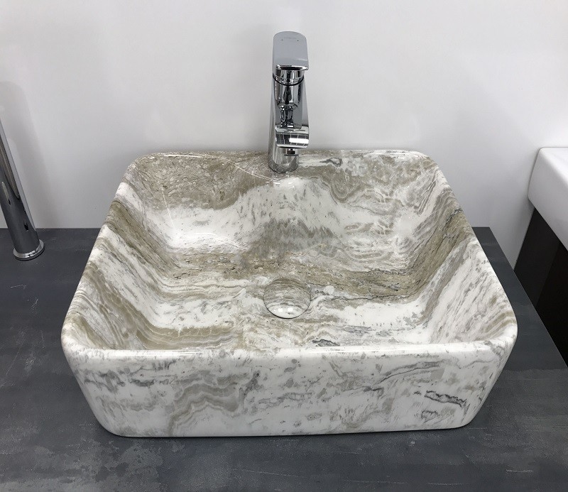 605 Умывальник LAB.Space MNC 