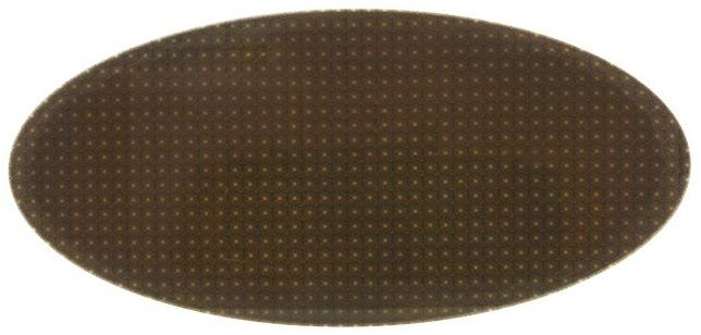 COLLI CASA Овальный стол из металла Venezia sun-id-1508742 - Вид №4