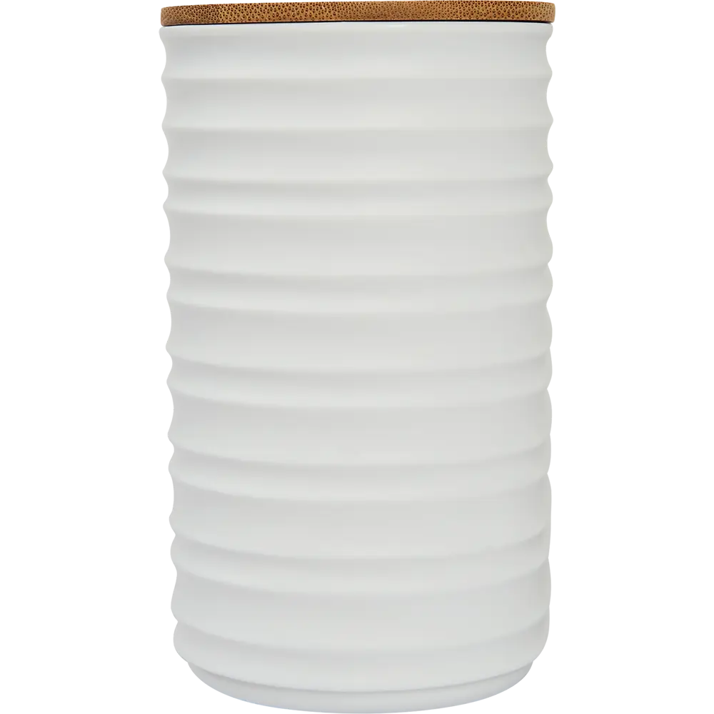 VIDAGE Контейнер для хранения продуктов 1000 мл - белый полипропилен 88501126 STLM-0871129 - Вид №2