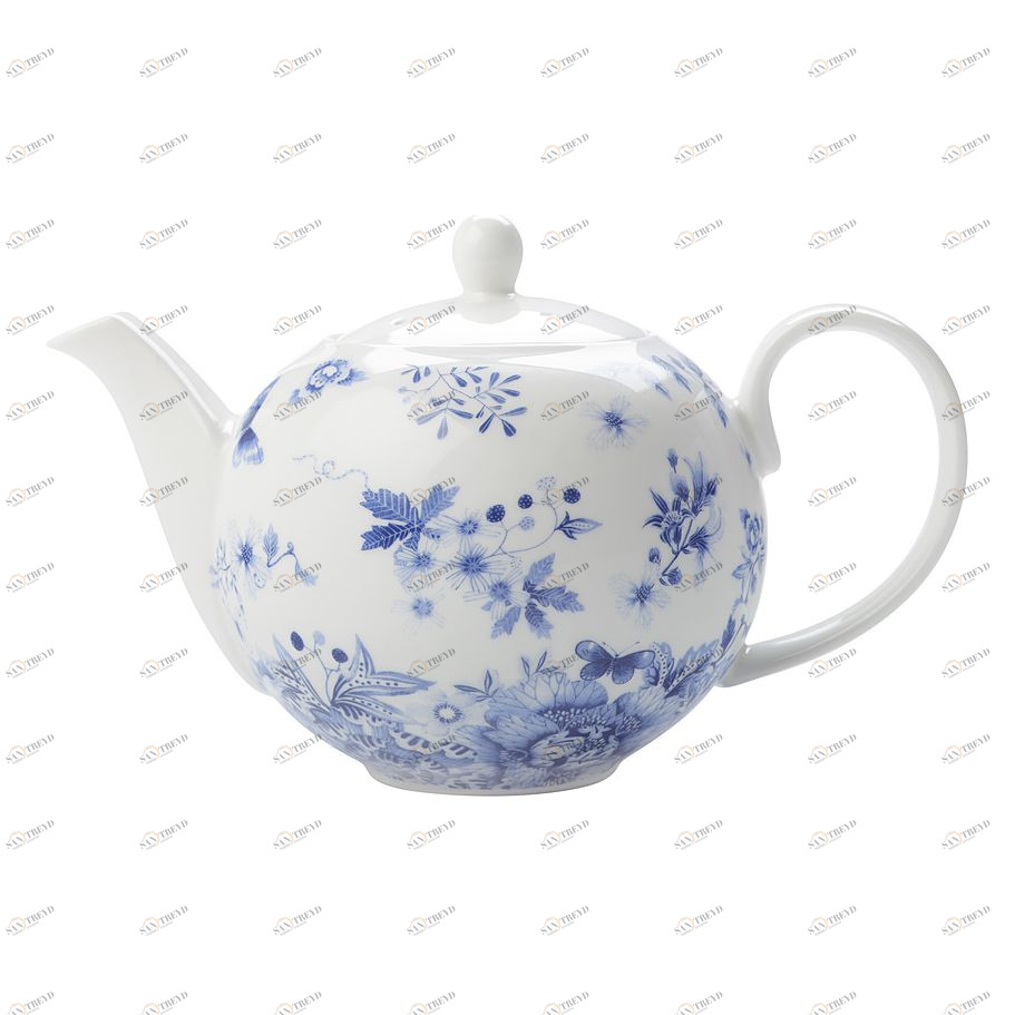 00-3946813 Чайник заварной Фарфоровый Maxwell & Williams Австралия 