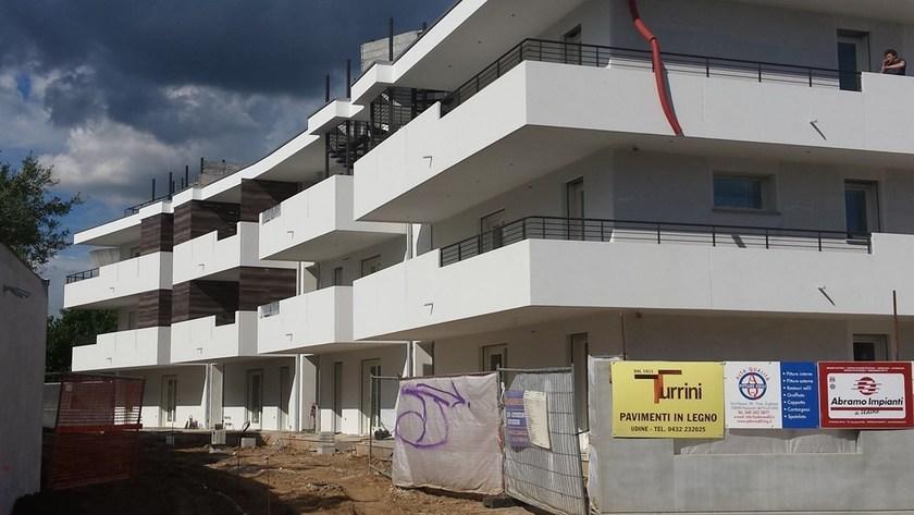 Bioisotherm Изоляционная опалубка остается в неопоре для железобетонных стен sun-id-1452166 - Вид №16