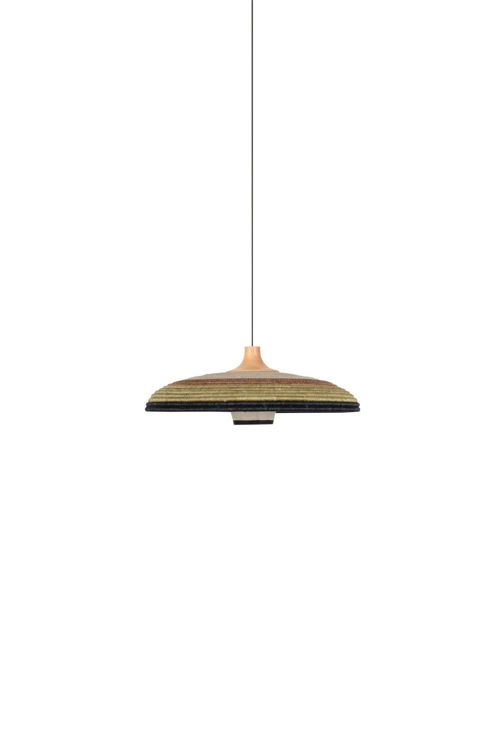 Abaca светодиодный подвесной светильник Forestier Трава ARCH-00121568 - Вид №30