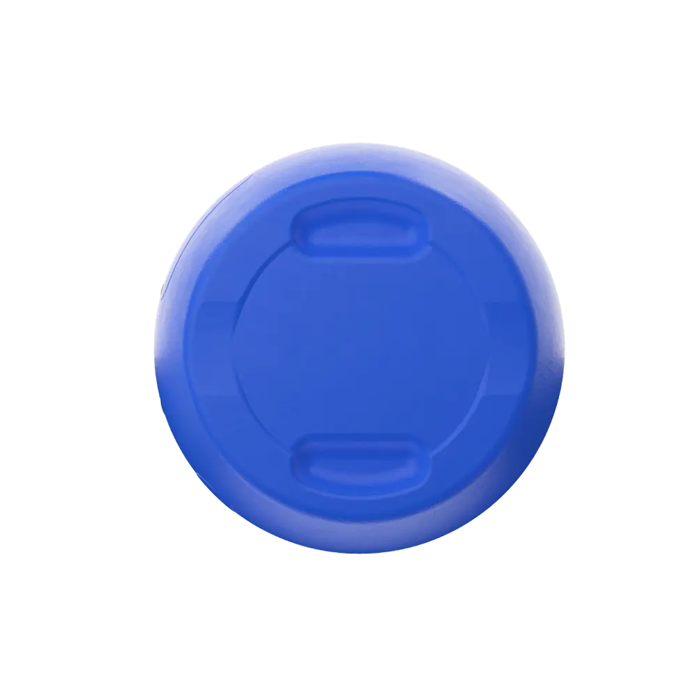 Santreyd Бочка универсальная 30 л для жидкостей и сыпучих продуктов 86990061 STLM-0958998 - Вид №3