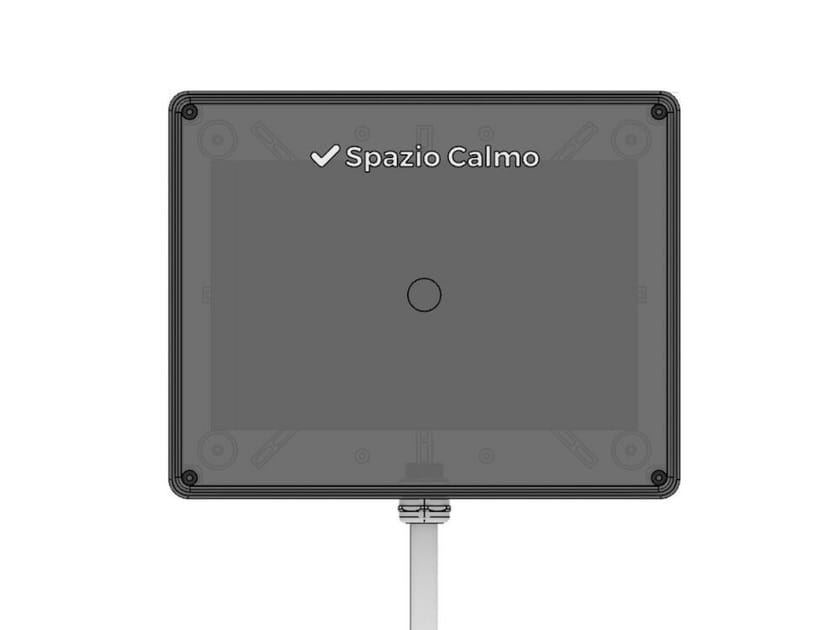 Внешняя антенна для устройств для спокойного пространства Spazio Calmo ANTENNA ESTERNA ARCH-00041642