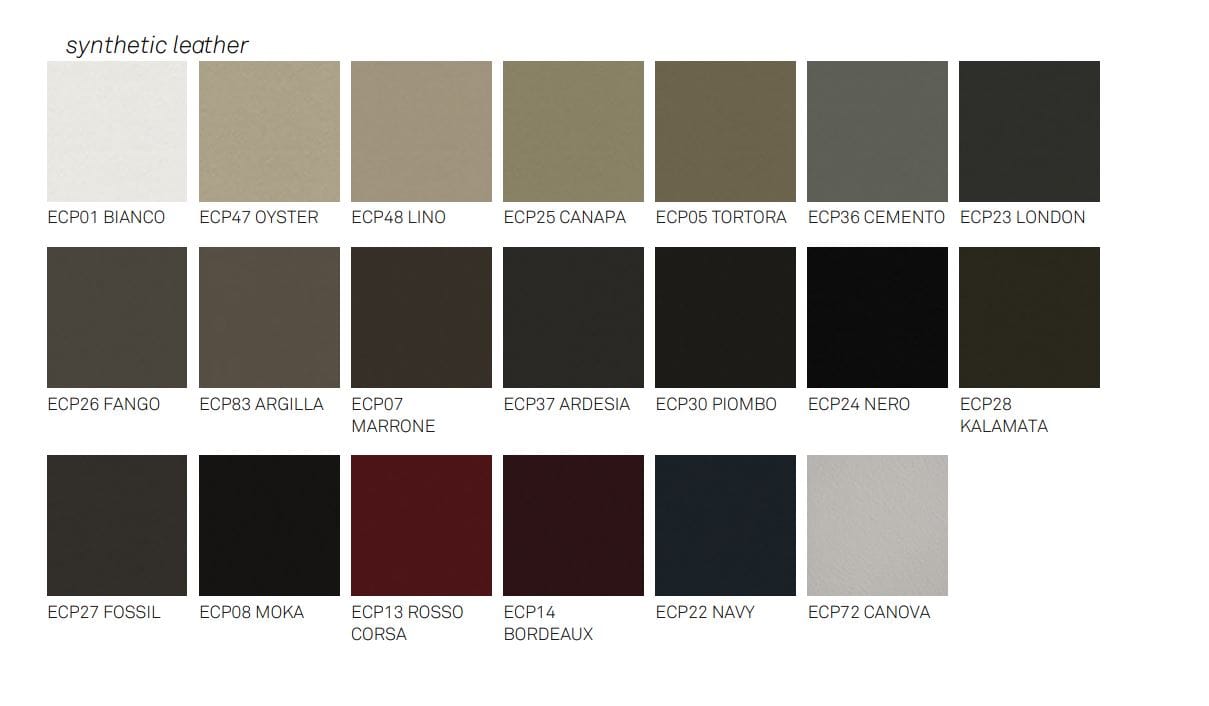 Шкаф с распашными дверями Cattelan italia ABSOLUT ARCH-00002837 - Вид №6