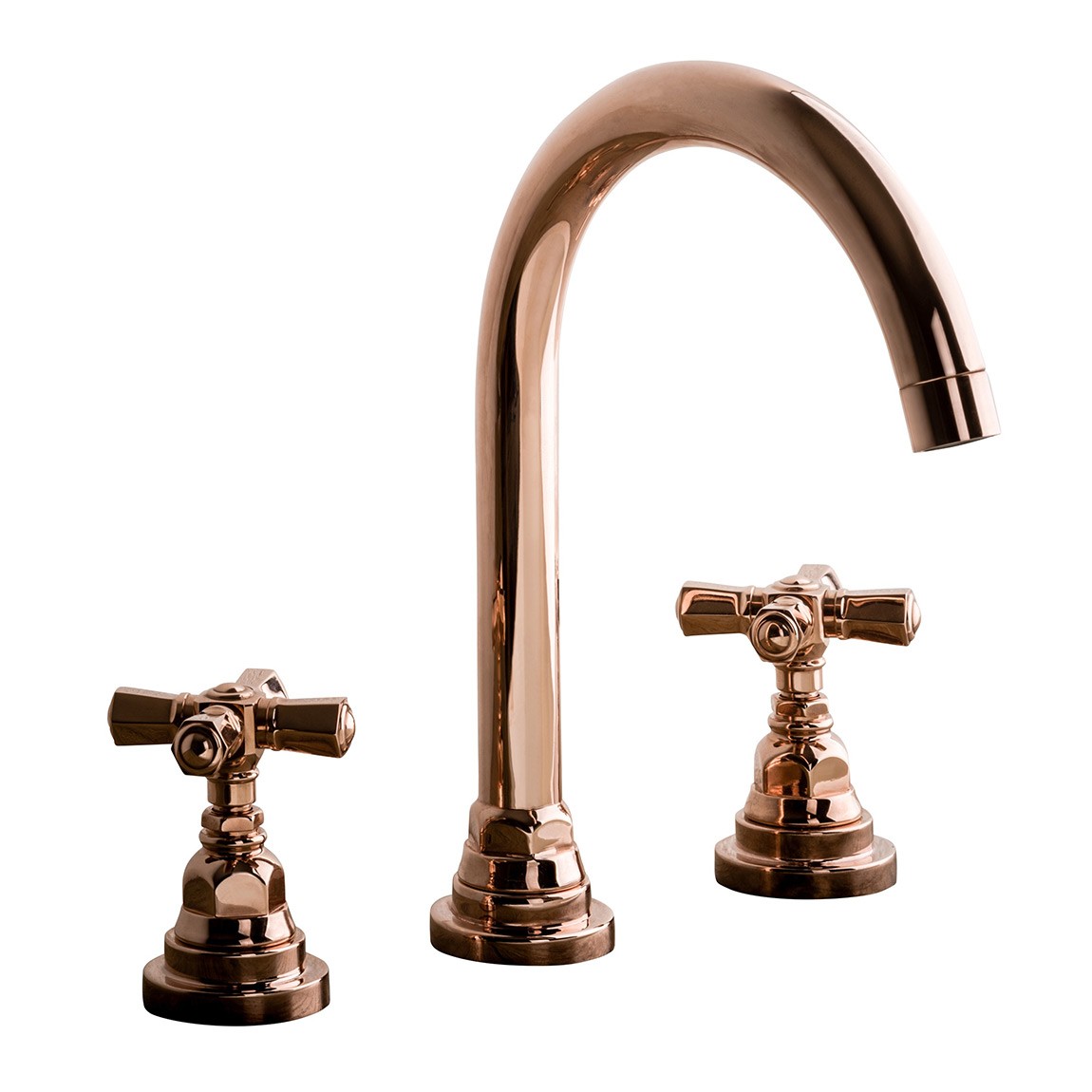 2308 Смеситель для умывальника Nicolazzi Series Agorà 