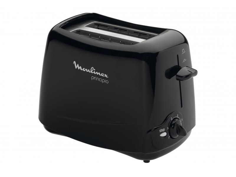 TT110232 Тостер / тостер principio 850 вт Moulinex Santreyd 