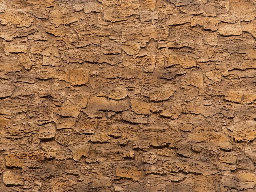 Трехмерное покрытие из стекловолокна с эффектом коры Artstone Panel Systems CORK QUERCUS ARCH-00032459 - Вид №5