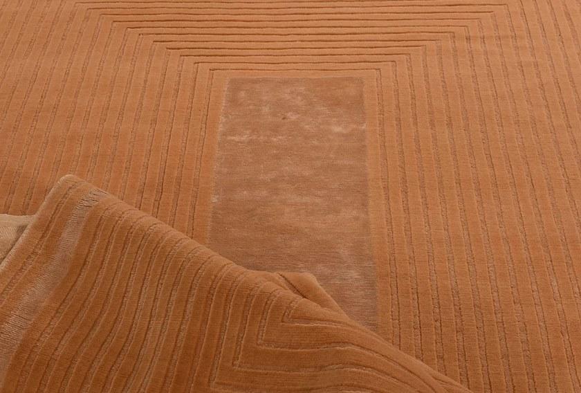 Mohebban Однотонный коврик ручной работы Plano mimetico sun-id-1346373 - Вид №1