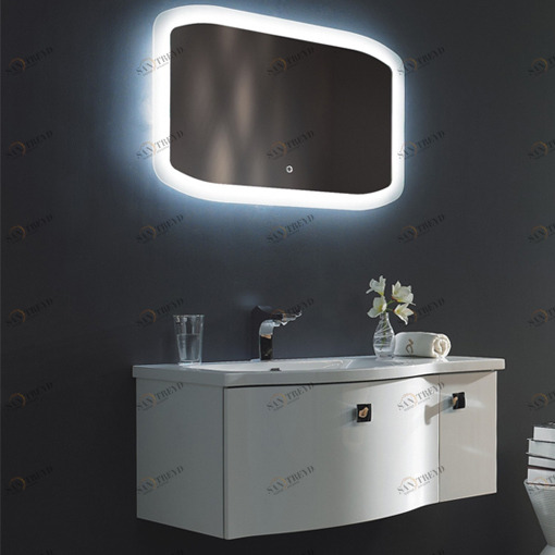 Комплект мебели для ванной STEP 100 La Tezza Collection Santreyd 