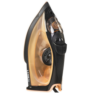 9237161 Утюг LEBEN 249-048 коричневый