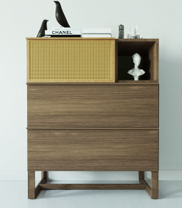 Буфет  MORELATO 0802