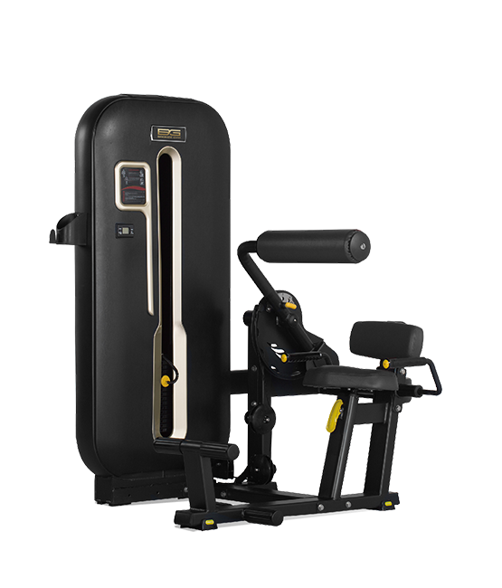 S7-009 Bronze gym s7-009 разгибание спины Bronze Gym  - Вид №1